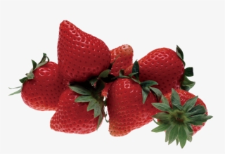 Hd Strawberry Beautiful Png #8817154