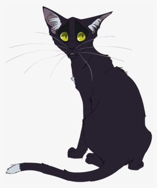 100 Warrior Cats Challenge - Warrior Cats Designs #8817316