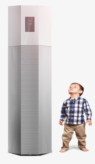 Kurin Systems Zeus Purifier - Room #8817318