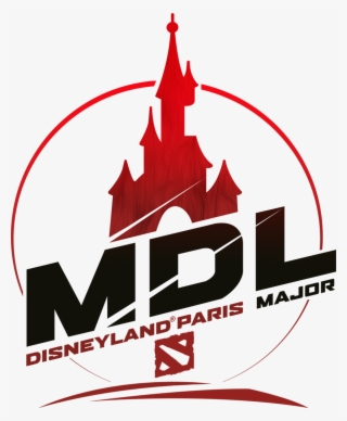 Mdl Disneyland® Paris Major - Disneyland Paris #8817356