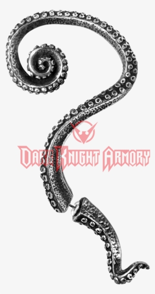 Kraken Tentacles #8817428