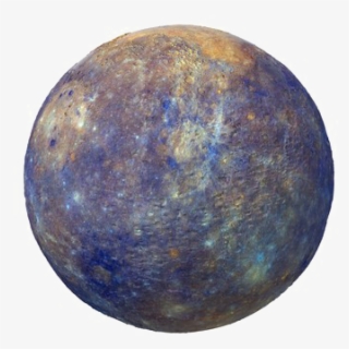 Mercury Png Clipart - Mercury .png #8817458