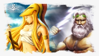 Dibujo Zeus - Selfie Of Zeus #8817459