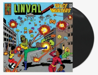 Image - Scientist Meets Space Invaders Cover #8817489