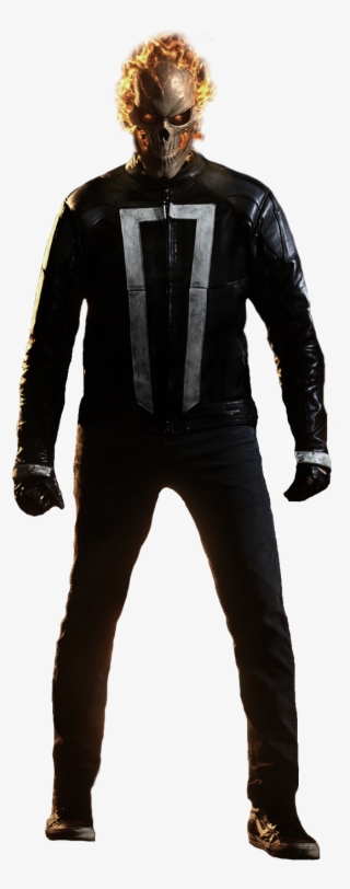 Ghost Rider By Cptcommunist #8817716