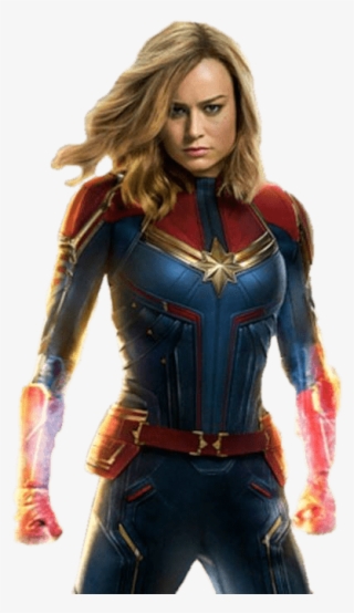 Captain Marvel Png Photo & Picture - Marvel Captain #8817921