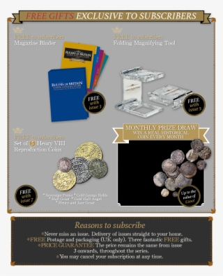 Gifts Full 2 - Document #8817955