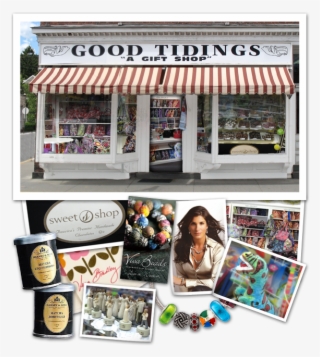 0 - Newsagent's Shop #8818098