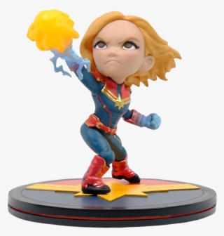 Captain Marvel #8818189