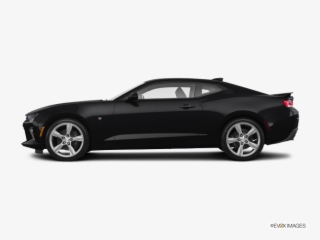 New 2018 Chevrolet Camaro In Cleveland, Oh - Black Impala Car 2012 #8818259