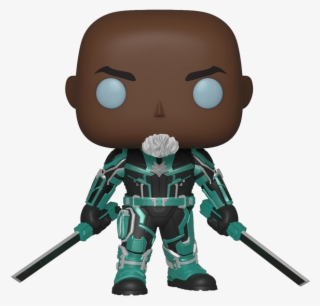 Emerald City Comic Con Funko 2019 #8818344