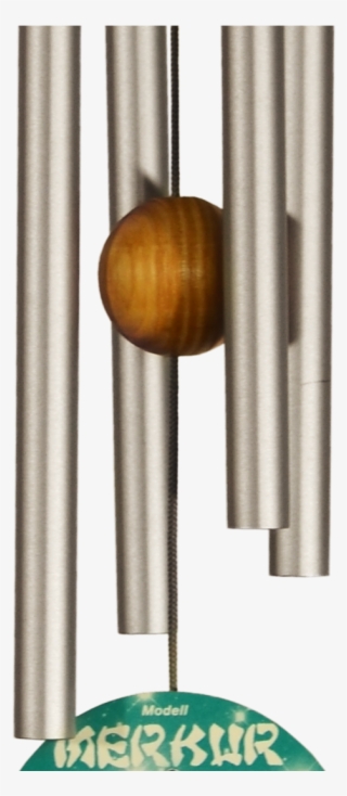 Wind Chimes Mercury - Door #8818400
