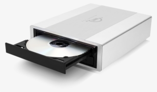 Mercury Pro Optical Cd Web - Optical Drive Png #8818499