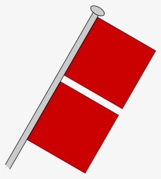 Flag Ban On The Passage And Blocking Of Navigation #8818501