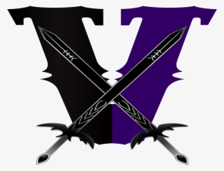 Looking To Join The Baltimore Vikings Or Looking For - Emblem #8818668