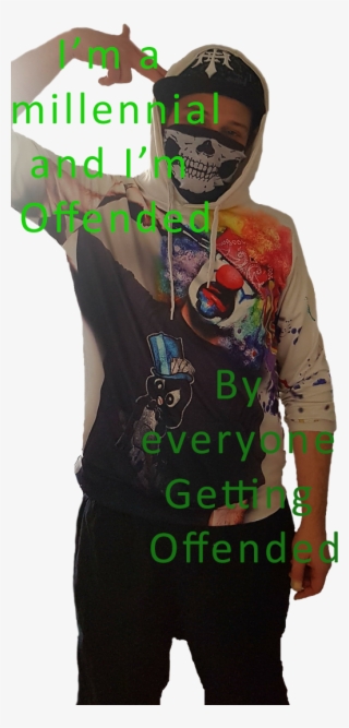 Me Meme - Hoodie #8818741