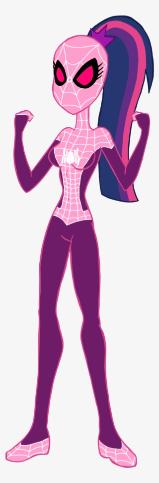 Spiders And Magic Eg #8818832