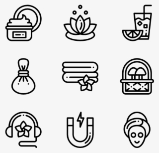 Alternative Medicine - Hand Drawn Icon Png #8818840