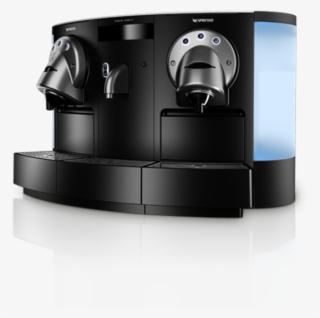 Gemini - Nespresso #8818867