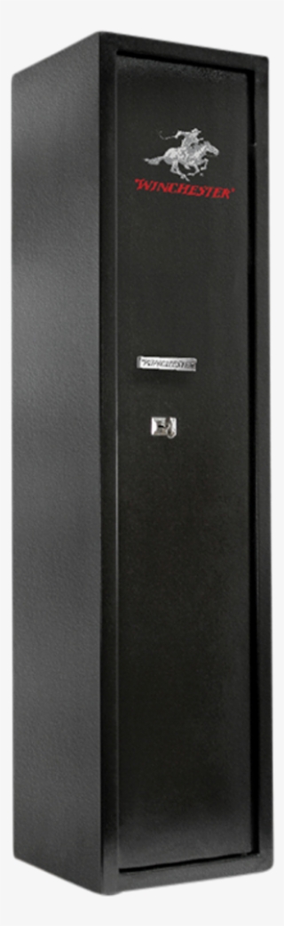 Winchester 8 Gunsafe With Ammo Locker - Esuper Case With 500w Psu #8818898