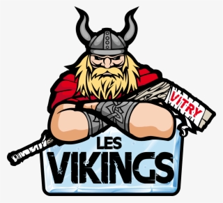 9 Les Vikings Vitry - Vitry Hockey #8818900