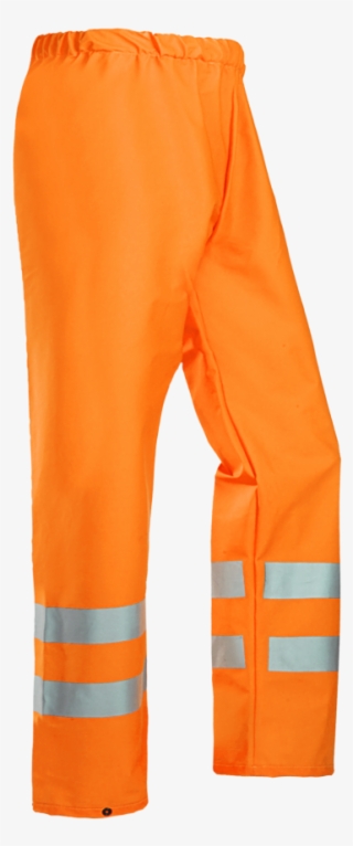 Hi-vis Orange - Pocket #8818925