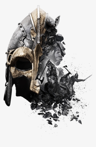 Vikings - Honor Apollyon Collector's Edition #8818929