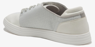 Skool Logan - Share - Suede #8818958