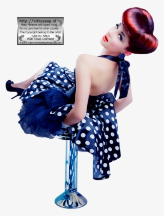 Kittys-meme - Pin-up Model #8819008