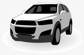 Chevrolet Clipart Camaro - Chevrolet Captiva Clipart #8819195