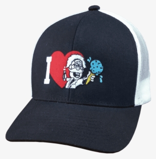 Mesh Cap - Baseball Cap #8819243