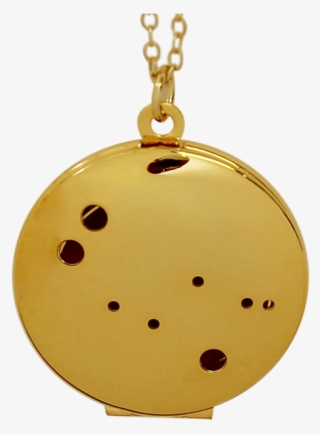 Image Of Gemini Locket - Locket #8819324