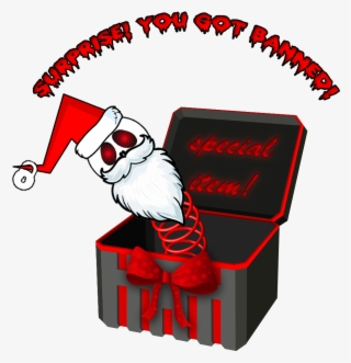 I Present To You - Christmas #8819419