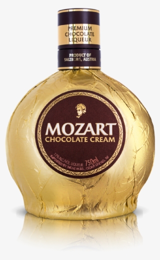 Mozart Liqueur #8819464