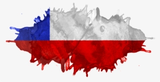 Diferencias De Juegos De Azar En Cada País » Chile-flag - Illustration #8819465