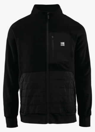 Logan Polar Fleece Bomber - Yohji Yamamoto Jacket 2018 #8819537