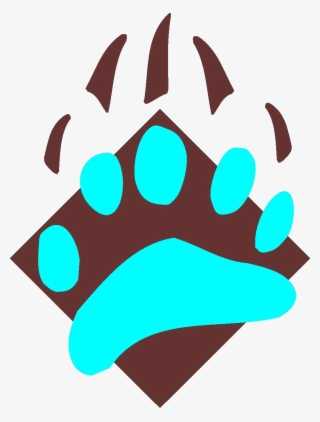 Bear Paw Veterinary Service Logo #8819538 Bear Paw Veterinary Service Logo #8819538