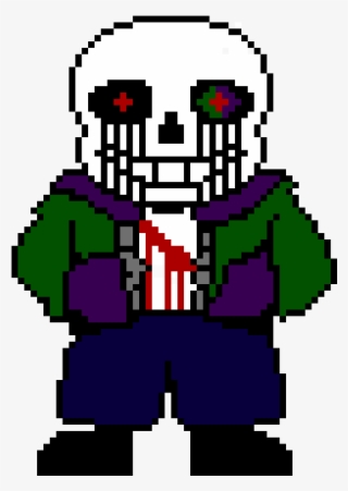 Undertale Dark Logan - Sans Undertale #8819589
