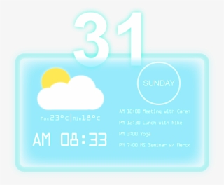 This Was Made For Merck, Which Is One Of The Biggest - Graphic Design #8819642