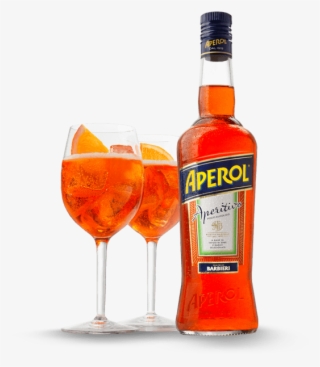 Aperol-spritz - Aperol Spritz #8819643