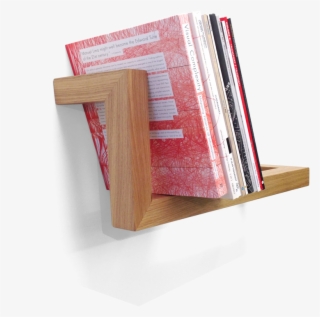 As A Natural Liana This Bookshelf Arises From The Wall, - Plywood #8819742 As A Natural Liana This Bookshelf Arises From The Wall, - Plywood #8819742