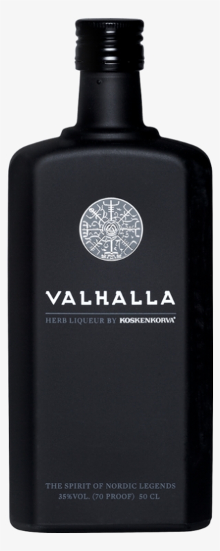 Valhalla Liqueur #8819802