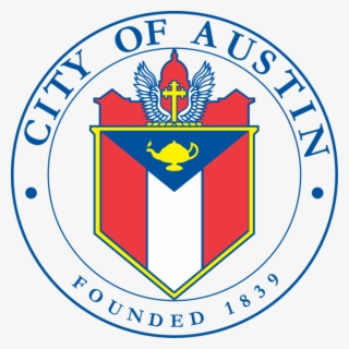 Austin City Council Approves Merck Incentives - City Of Austin Texas Logo #8819892