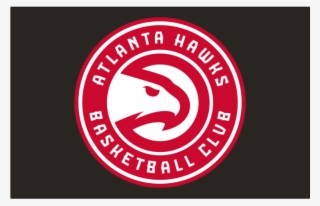 Atlanta Hawks Logos Iron On Stickers And Peel-off Decals - Emblem #8819962
