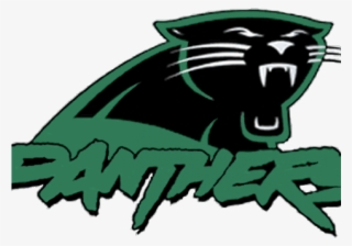 Panther Claws Logos