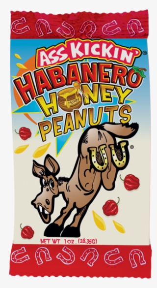 Ass Kickers Donkey #8820076