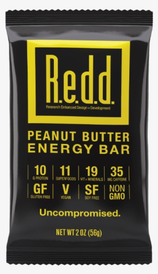 Redd Peanut - Banner #8820112