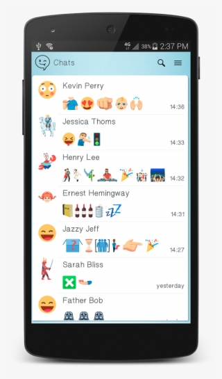 The Ancient Egyptians Didn't Need A Million-word Vocabulary - Iphone #8820218