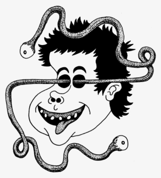 Crazy Eyes Png #8820445