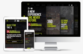 Hawks-all - Web Design #8820487